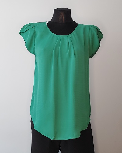 Blusa Papermoon