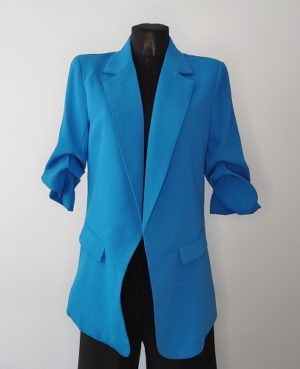 Blazer OVI