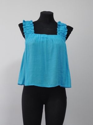 Blusa E&M