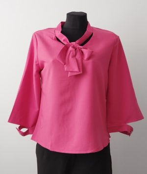 Blusa LZTLY